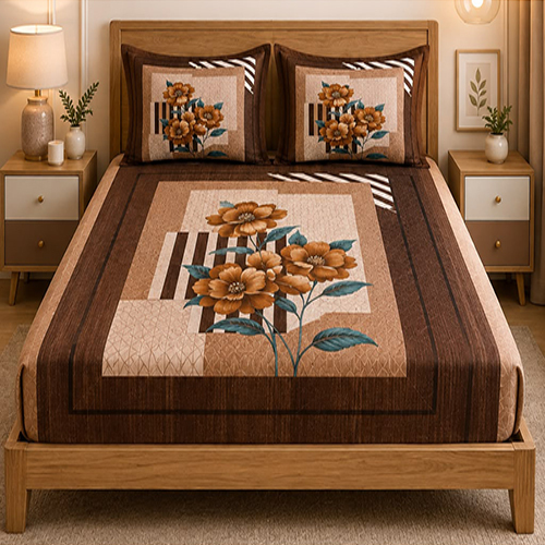 Soft Cloudy Cozy Bedsheet