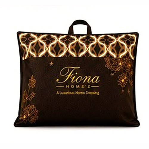 Pair Packing Pillow