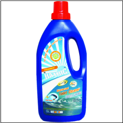 Mr.Hatric Toilet Cleaner