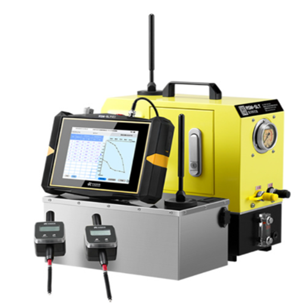 RSM-SLT(C) Small Load Static Tester