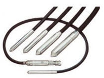 तितली सुई थरथानेवाला