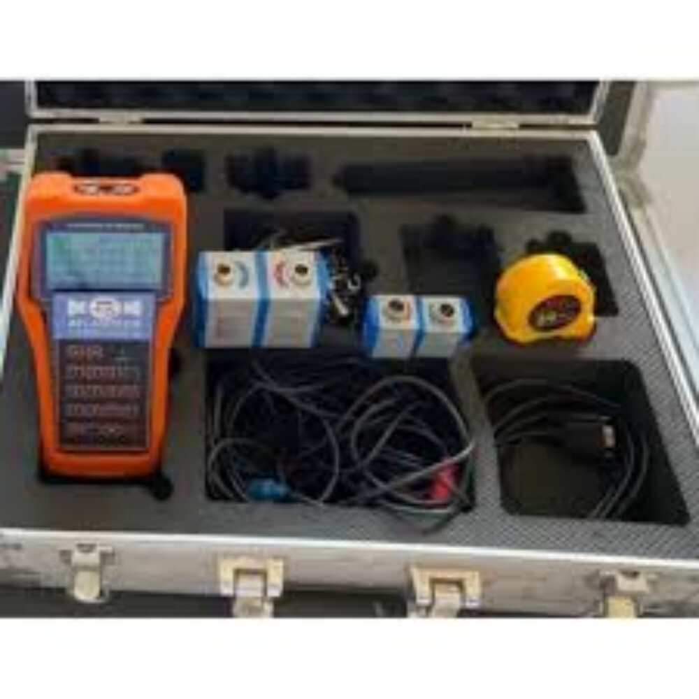 Atlantech Ultrasonic Flow Meter