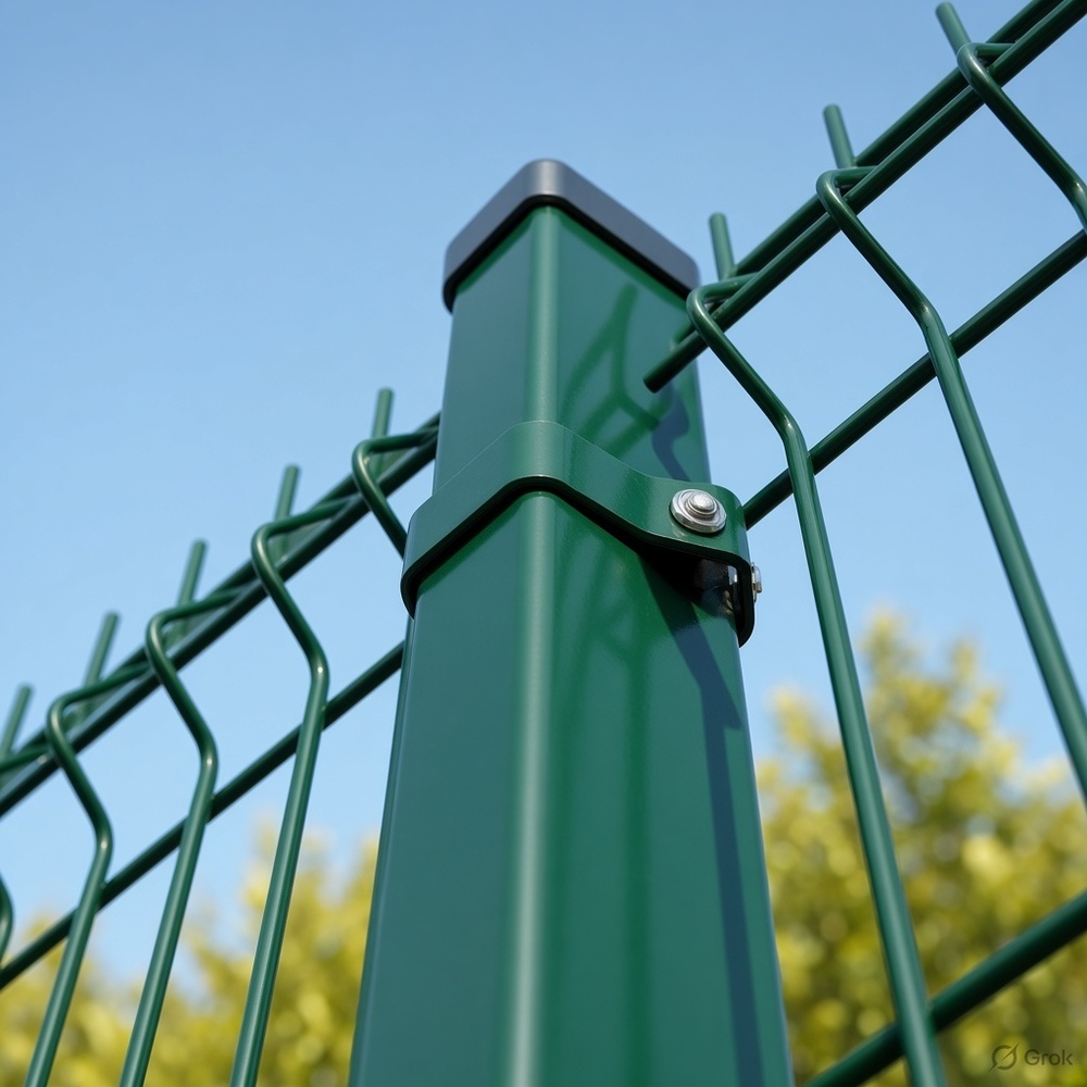 3D Weldmesh
