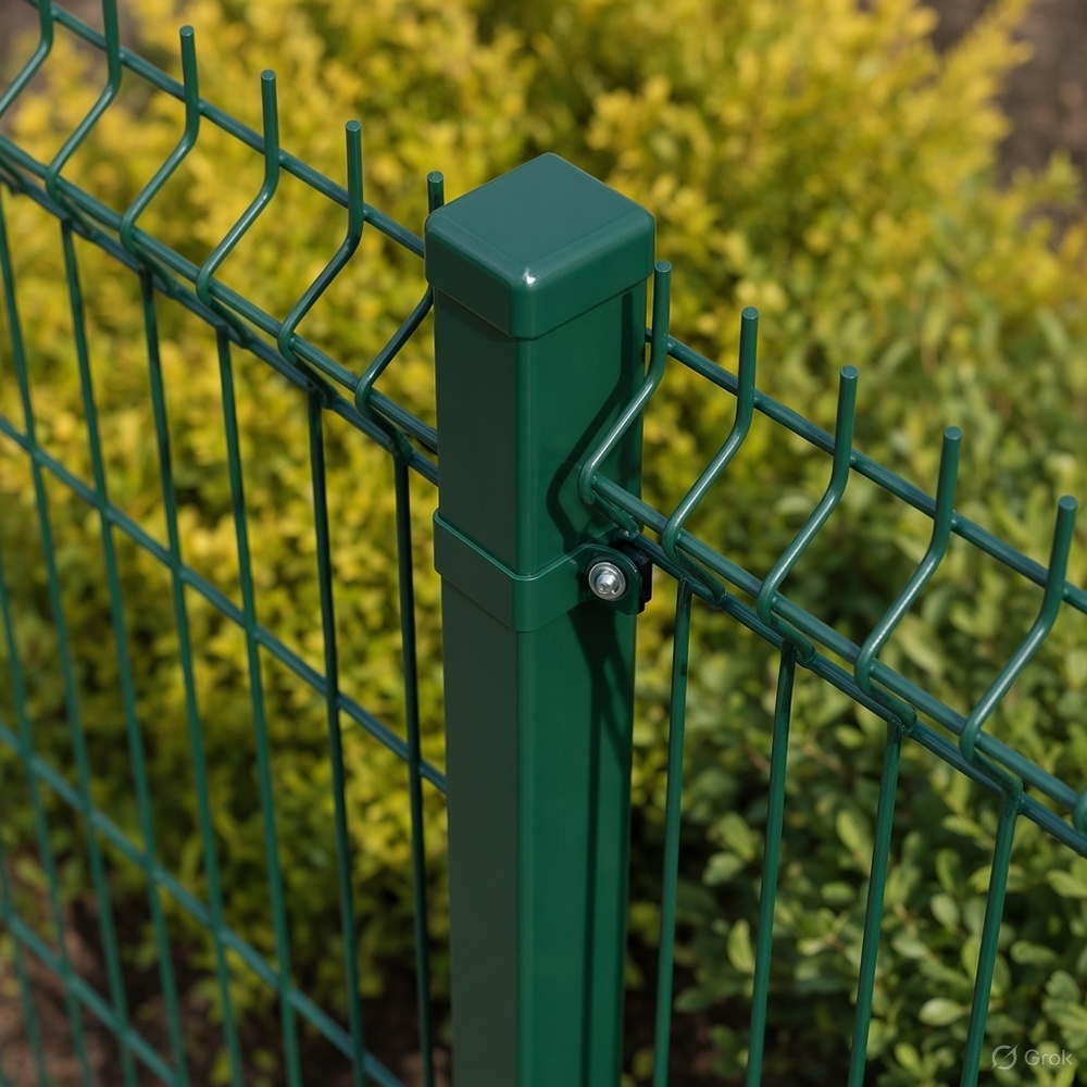 3D Weldmesh