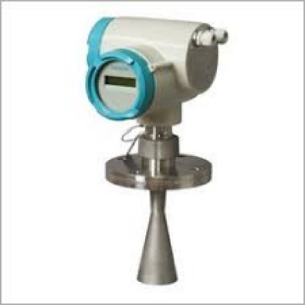 Digital Radar Level Sensor