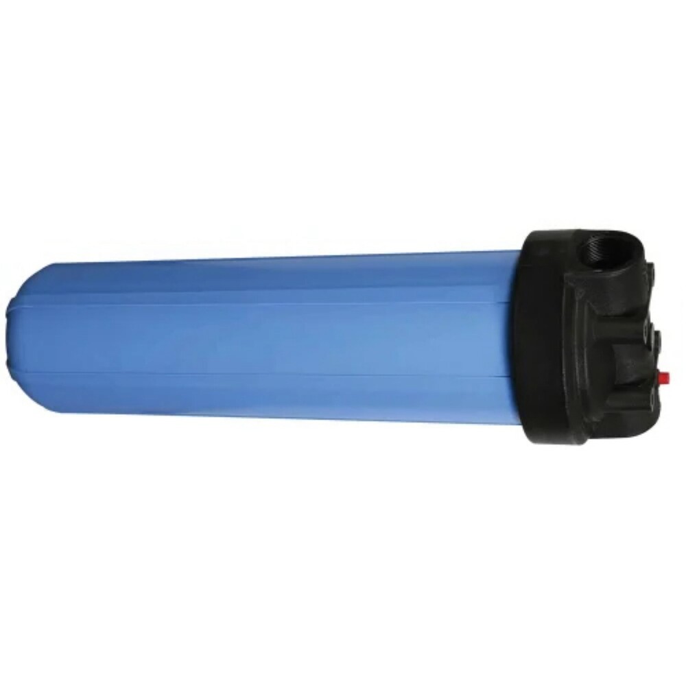 Water Jambo Bag Filter - Installation Type: Cabinet Type