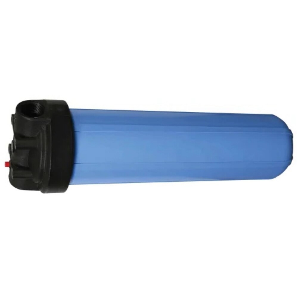 Water Jambo Bag Filter - Installation Type: Cabinet Type