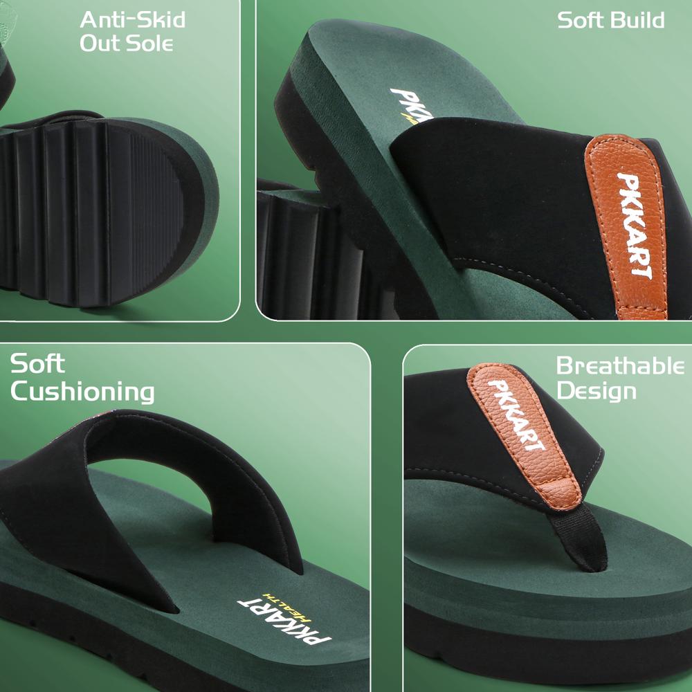 Men Flip Flops