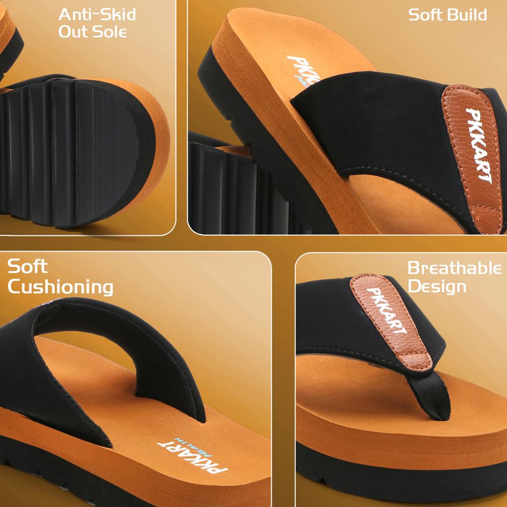 Men Flip Flops