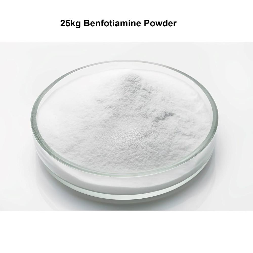 Benfotiamine