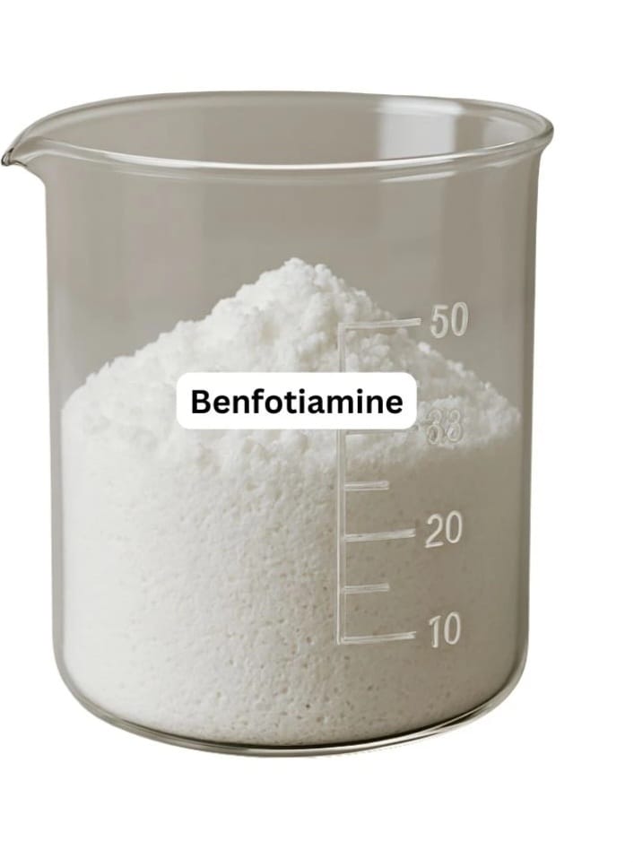 Benfotiamine