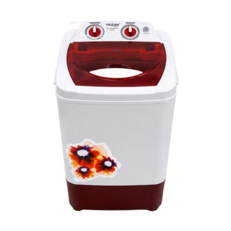 7.5kg Washer 