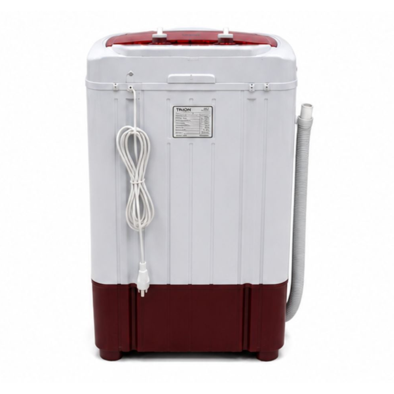 7.5kg Washer
