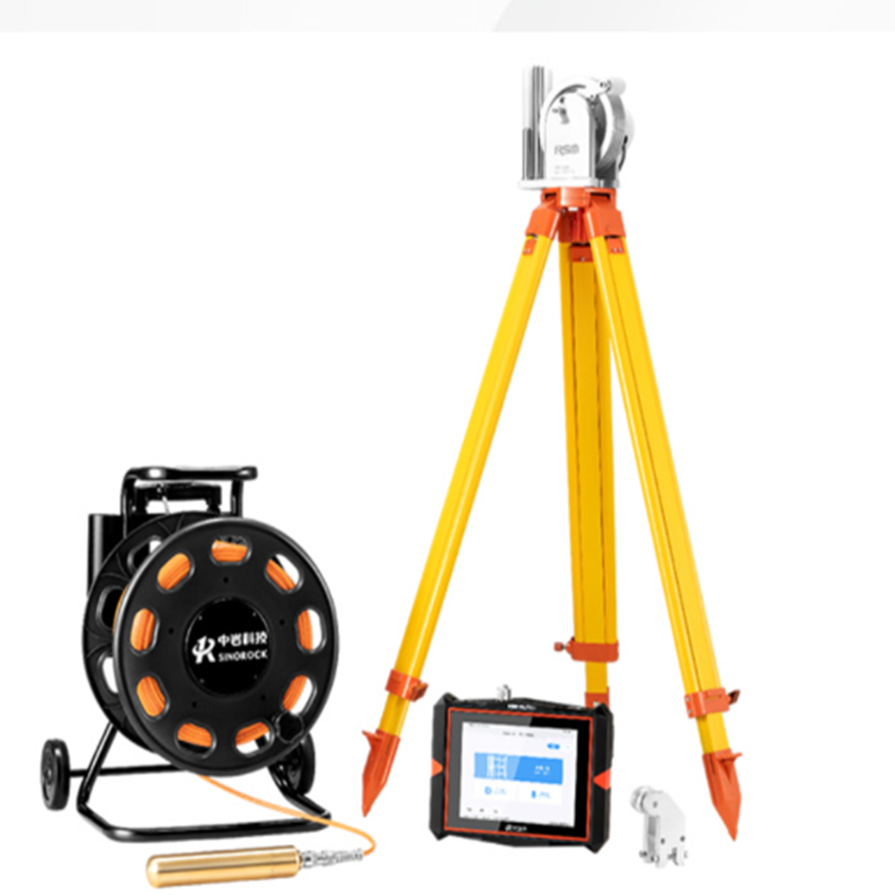 RSM-RLT(C) Reinforcement Length Tester