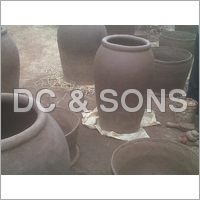 Clay Catering Tandoor
