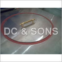 Mild Steel Square Drum Tandoor 