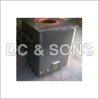 Clay Tandoor Accessories 