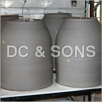 Indian Clay Tandoors