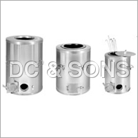 Steel Drum Tandoor