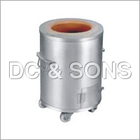 Portable Steel Tandoor