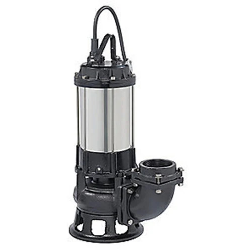 Sludge Pump - Caliber: 75 Mm