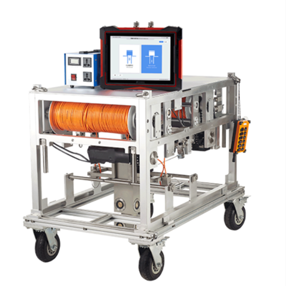 RSM-HGT(D) Ultrasonic Drilling Monitor