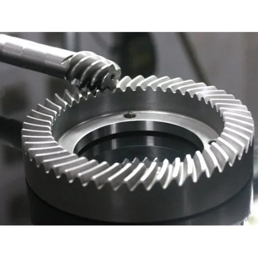 Crown Pinion Gear