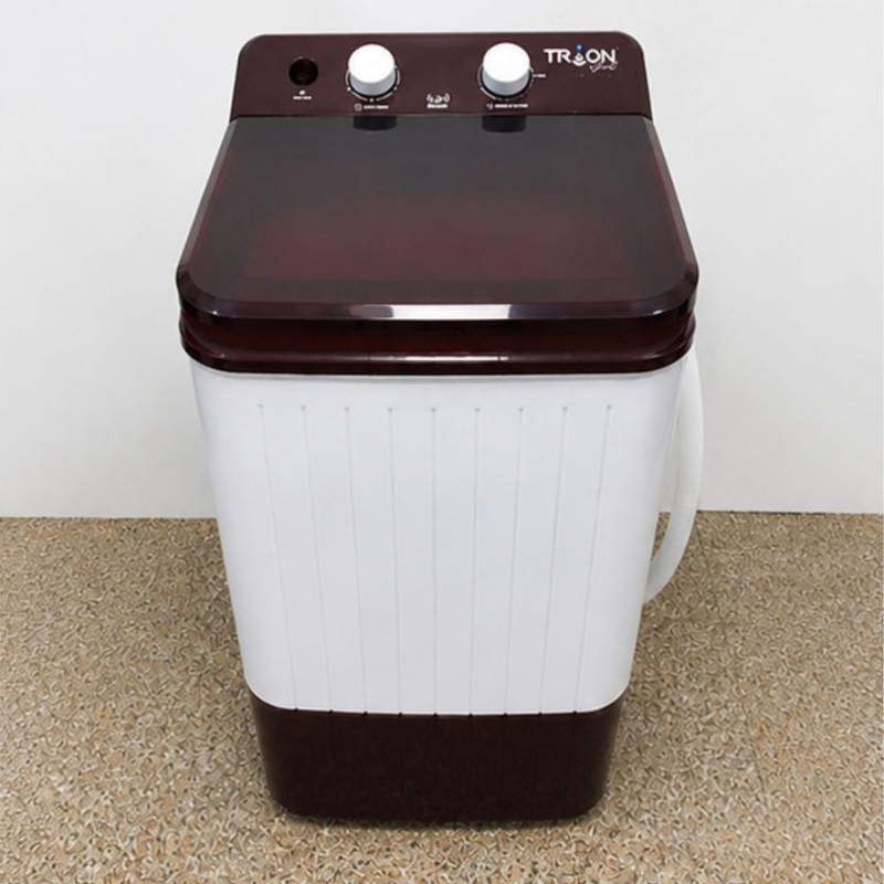 8.5kg washer