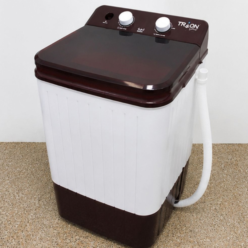 8.5kg washer
