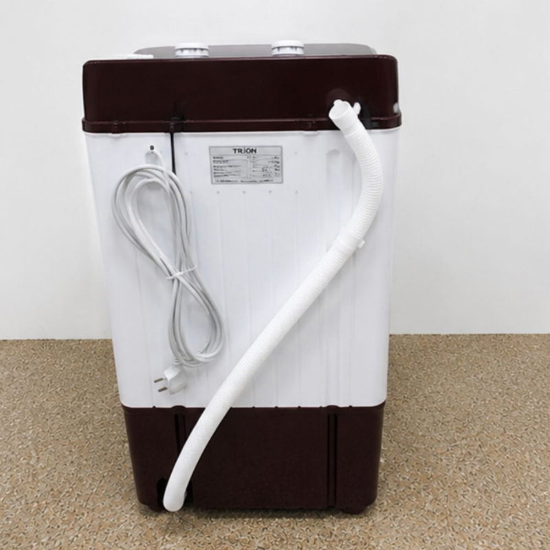 8.5kg washer