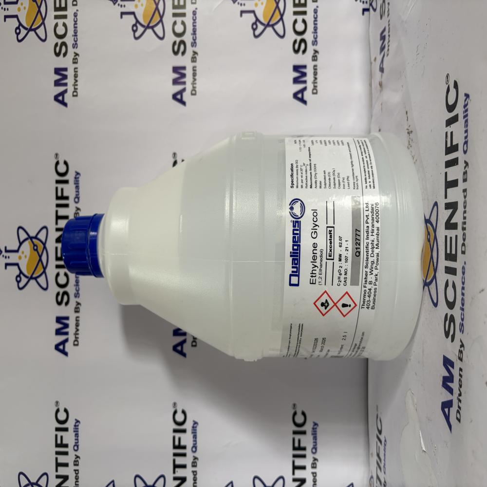 Ethylene Glycol ER 2.5Ltr