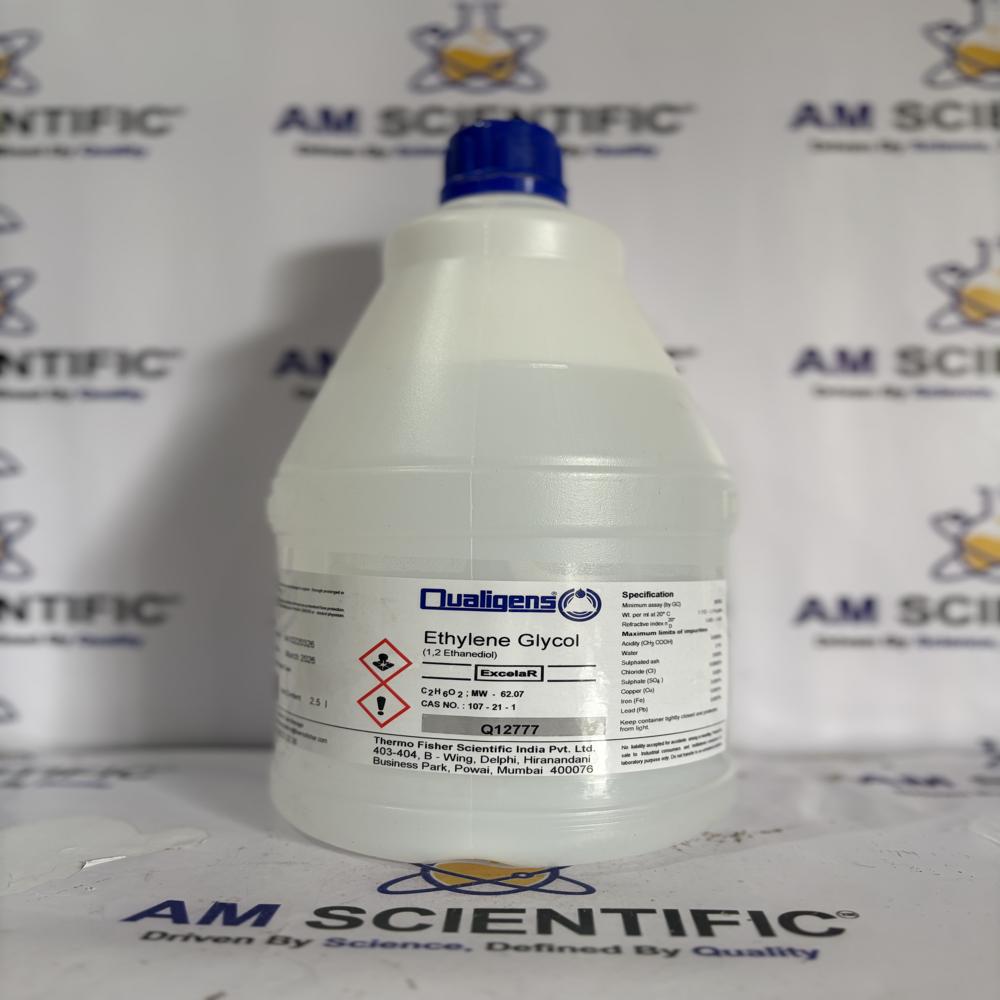 Ethylene Glycol ER 2.5Ltr