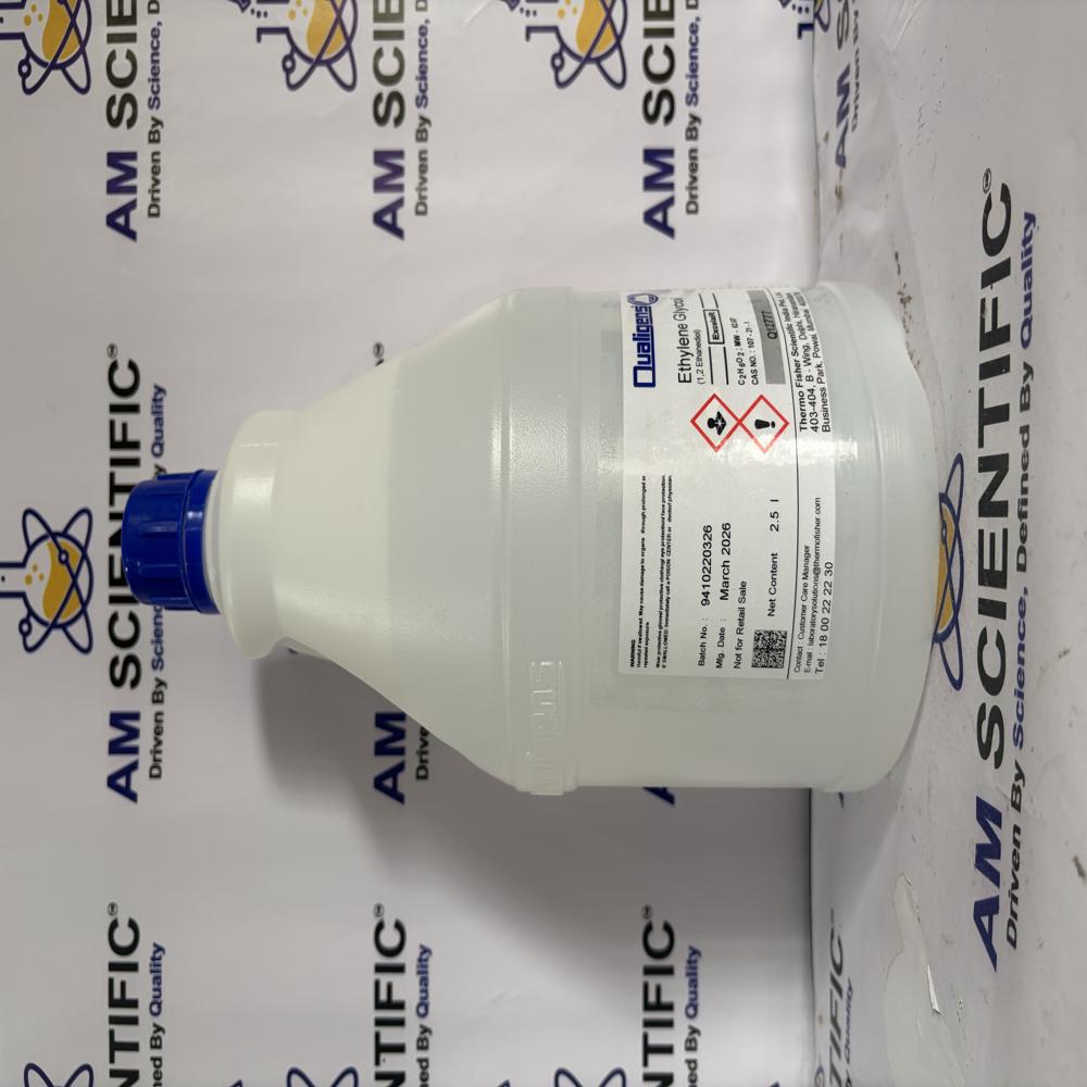 Ethylene Glycol ER 2.5Ltr
