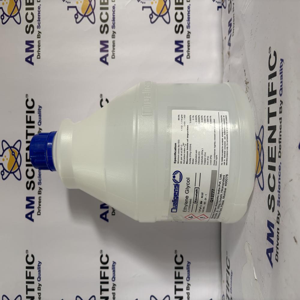 Ethylene Glycol ER 2.5Ltr