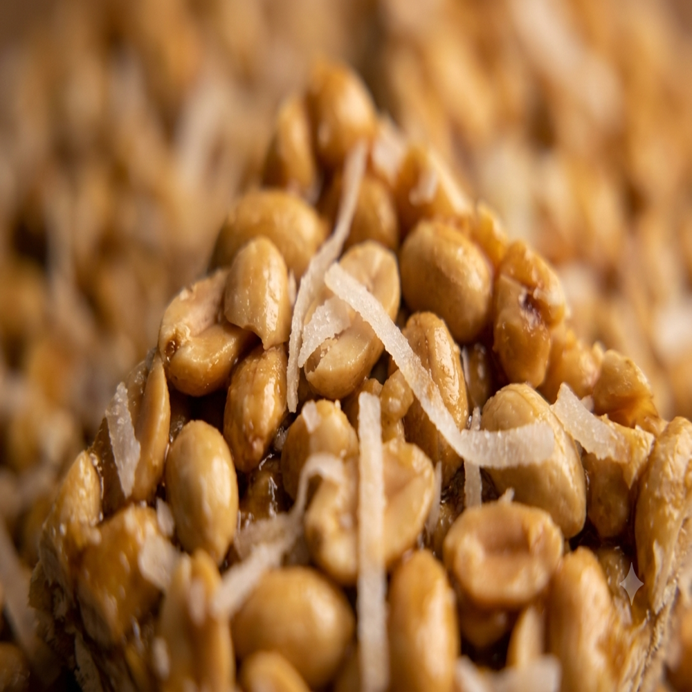 Singhdana Chikki