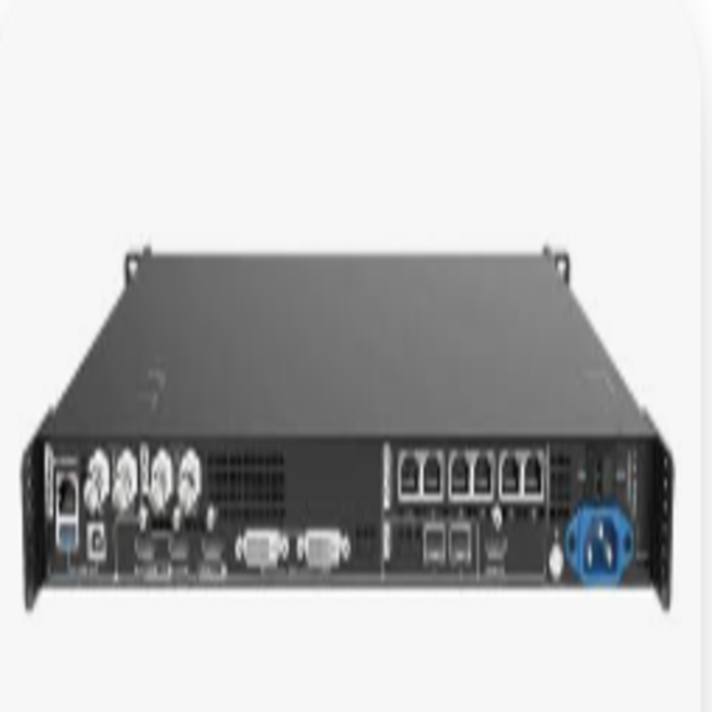 DSP600 Pro All-in-One LED Video Processor