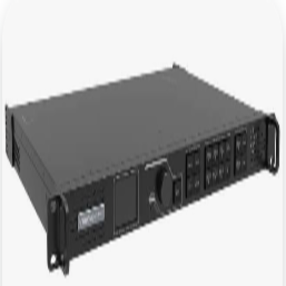 DSP600 Pro All-in-One LED Video Processor