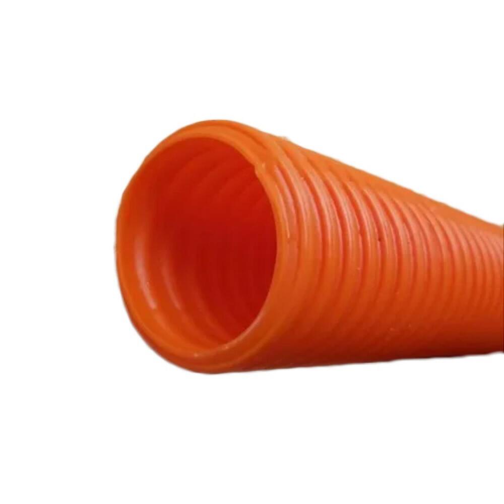 Double Wall Corrugated HDPE Pipe 50mm