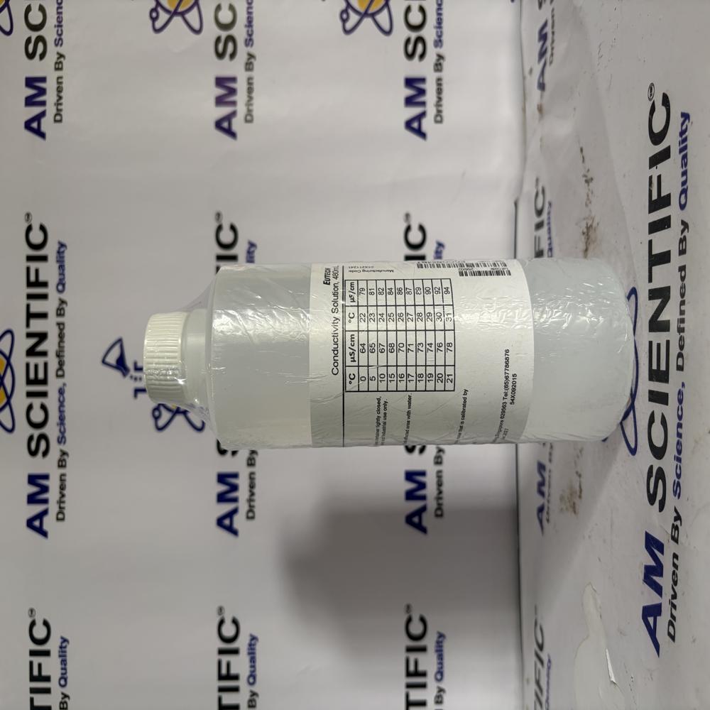 Conductivity Standard Solution 84 uS cm 480ml