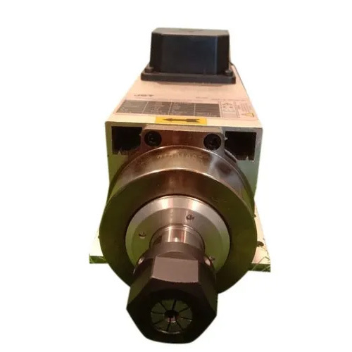 Hqd Air Cooled Cnc Spindle