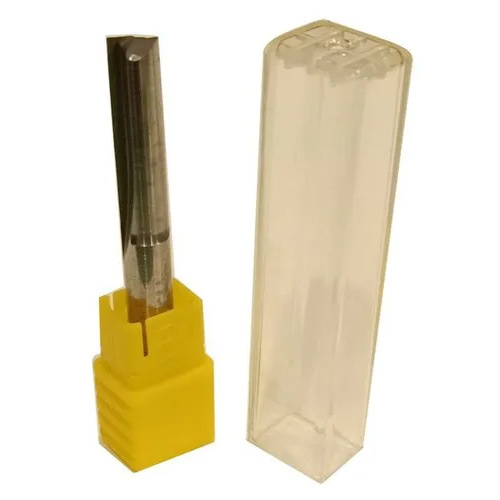 Wood Cutting Straight End Mill