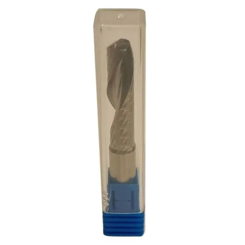 Solid Carbide Flute End Mill