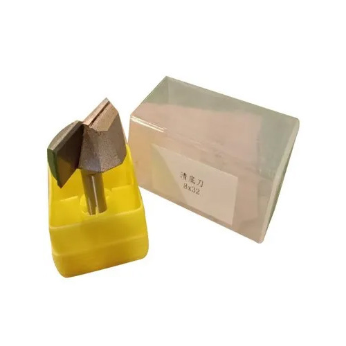 Cnc Surface Planing Cutter