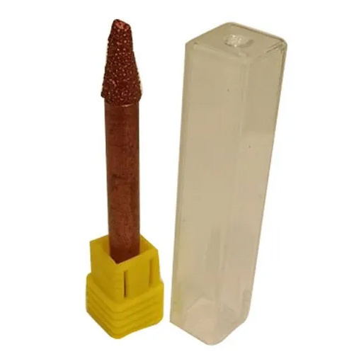 6mm Stone Cutting Ball Nose Cutter