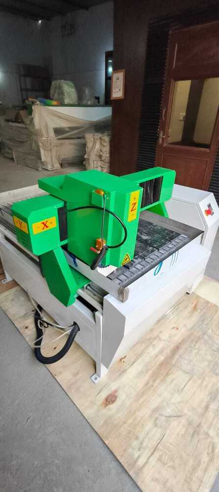 6090 Cnc Router Engraving And Cutting Machine