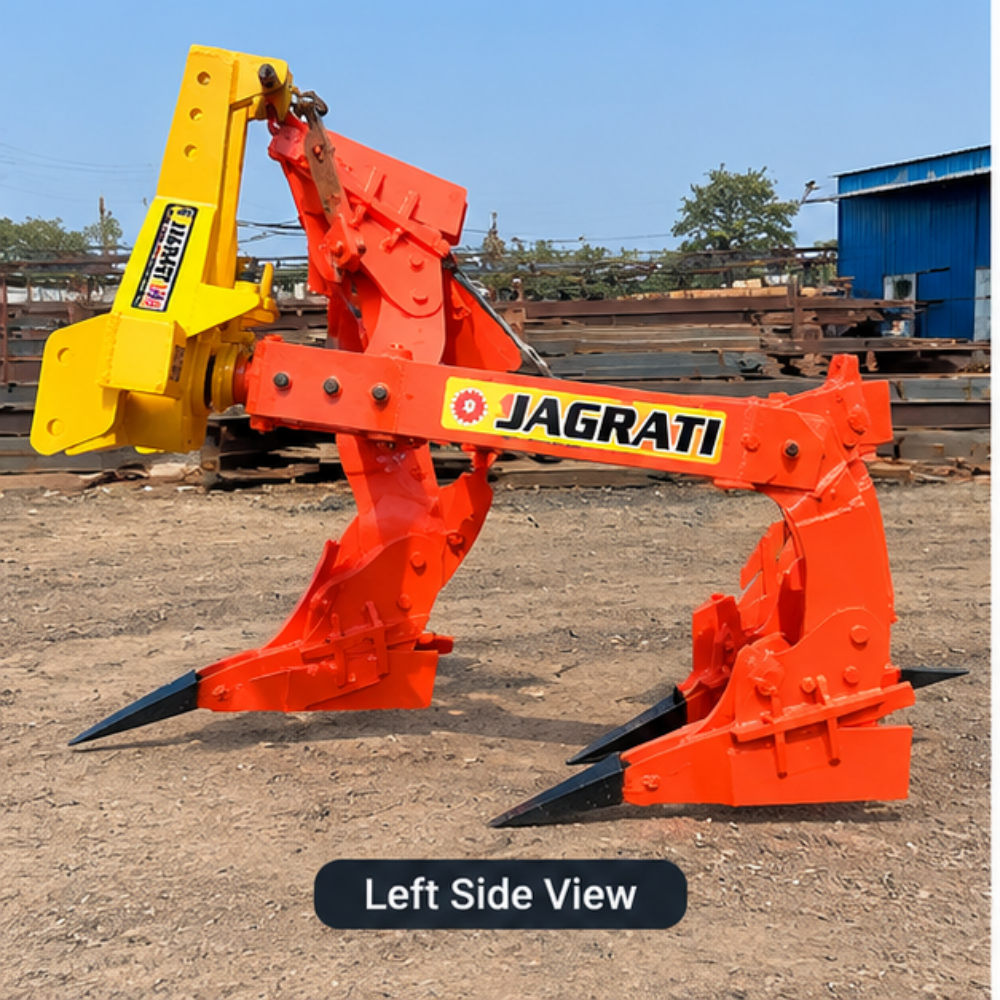 Agriculture Tractor Plough