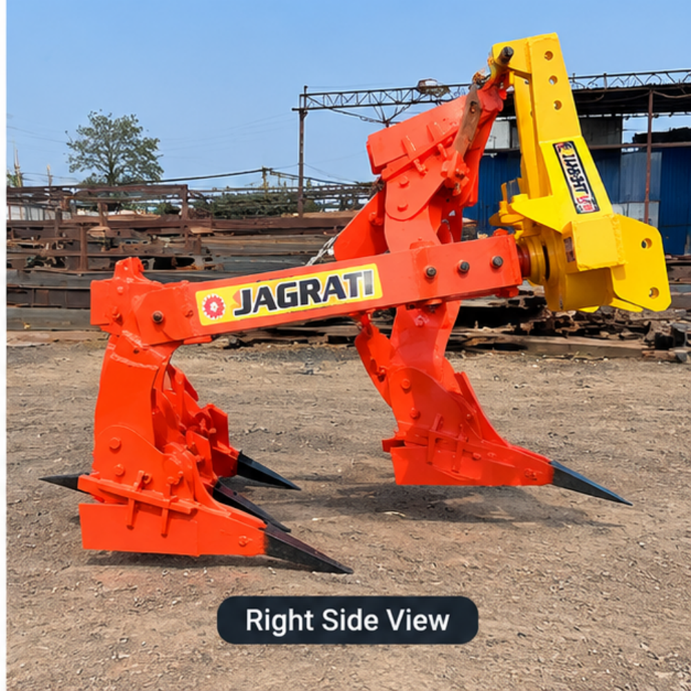 Agriculture Tractor Plough