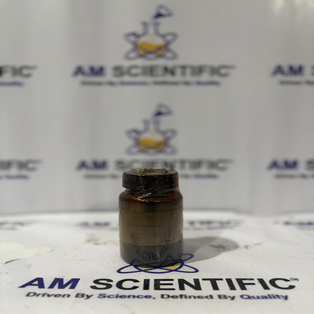 Iodine Resublimed 100g
