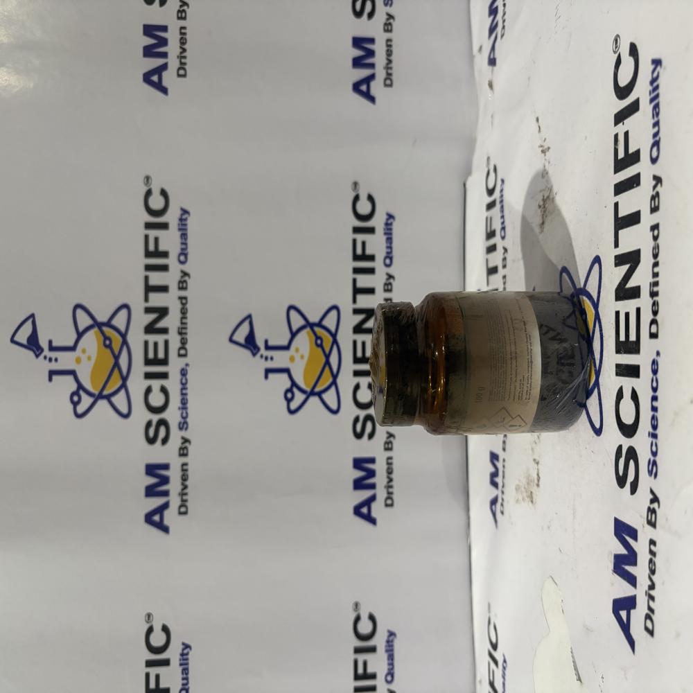 Iodine Resublimed 100g
