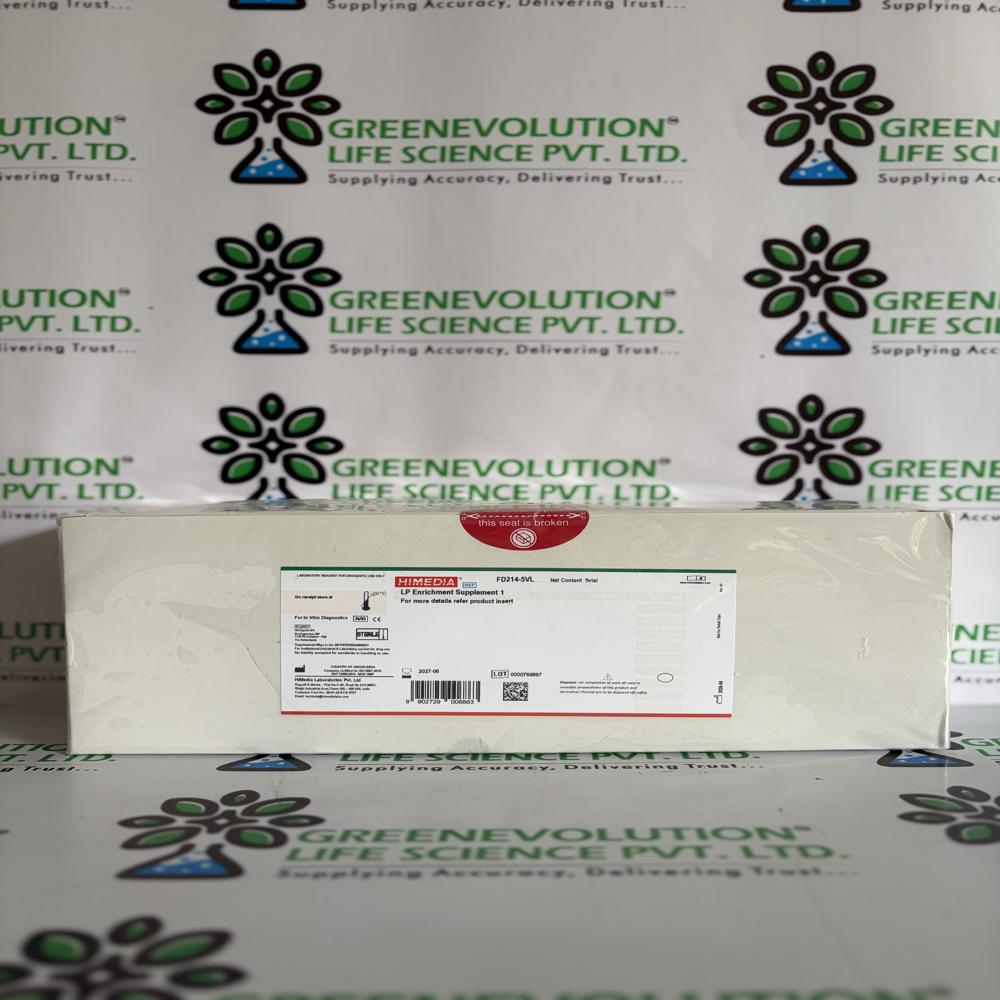 LP Enrichment Supplement 1 Himedia